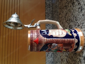 Bierkaraffen Bild 10