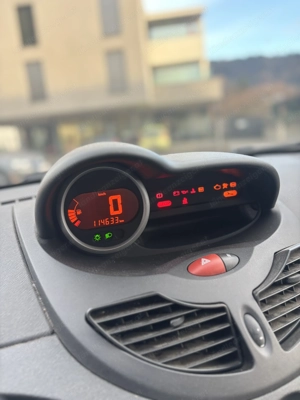 Renault Twingo 1.2 Sport Bild 6