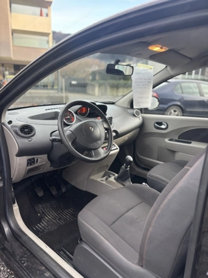 Renault Twingo 1.2 Sport Bild 5