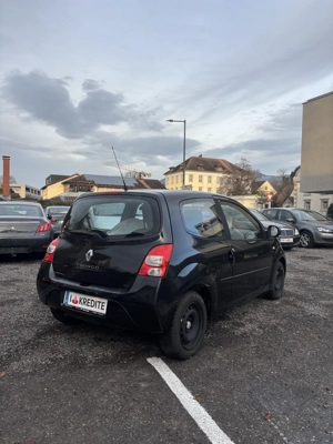 Renault Twingo 1.2 Sport Bild 3