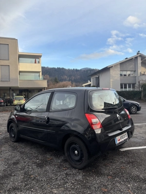Renault Twingo 1.2 Sport Bild 2