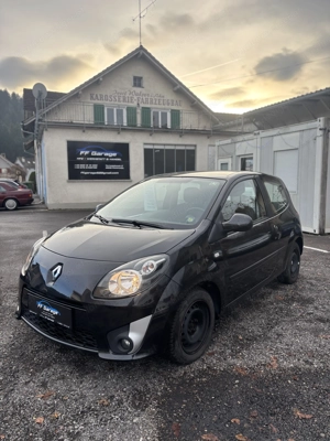 Renault Twingo 1.2 Sport Bild 4