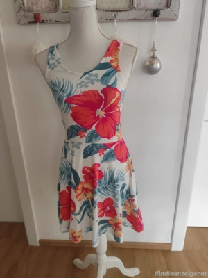 Sommerkleid 