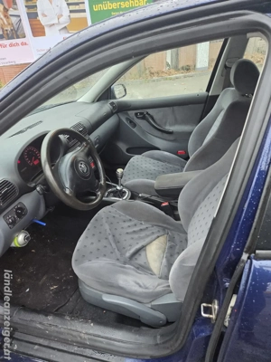 Auto Tüv 4 2026+4 Bild 3