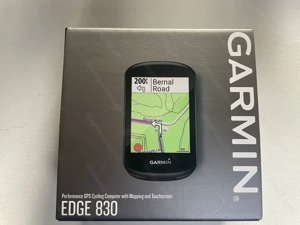 Garmin Edge 830