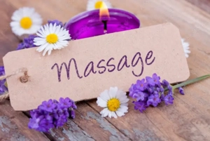Zeit für Entspannung   wohltuende Massagen für Frauen