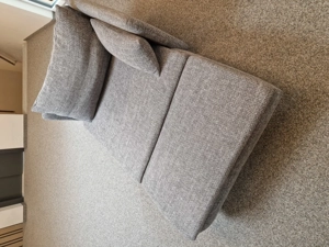 Ikea Couch klein Bild 3