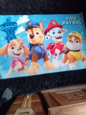  Paw Patrol Teppiche 120x60 Neu! Bild 3