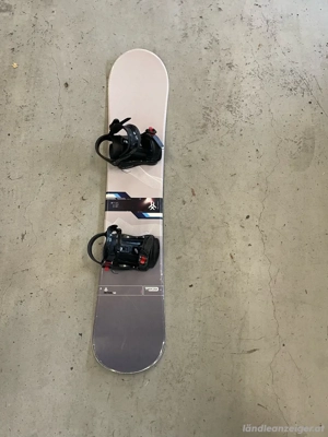Verkaufe Snowboards