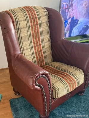 Riesen Sessel 