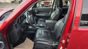 Dodge Nitro RT Allrad   Bild 5