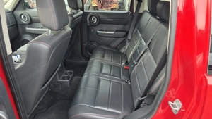 Dodge Nitro RT Allrad   Bild 6