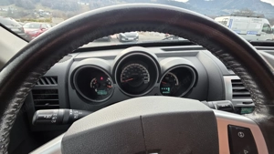 Dodge Nitro RT Allrad   Bild 11