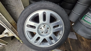 Dodge Nitro RT Allrad   Bild 14