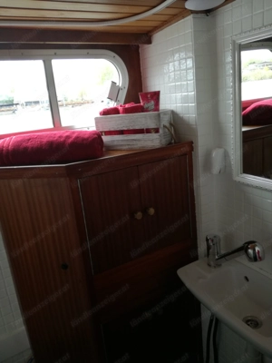 Boot mit Bodenseezulassung Bild 4