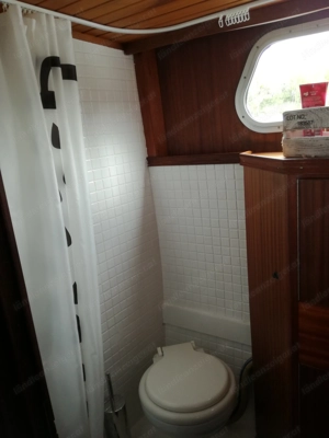 Boot mit Bodenseezulassung Bild 6