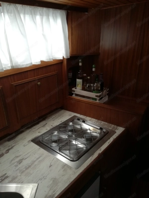 Boot mit Bodenseezulassung Bild 11