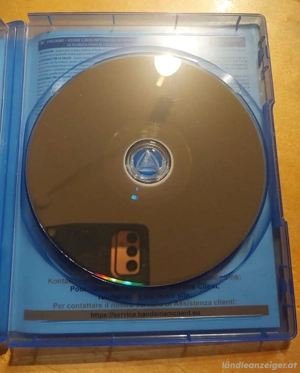 PS4 Spiel Sword Art Online "Fatal Bulet" Bild 3