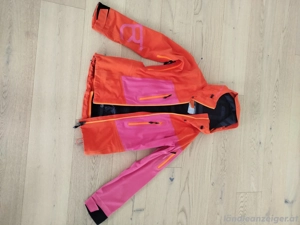 Skijacke Ortovox 2 teilig  Neuwertiger Zustand