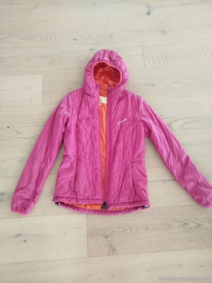 Skijacke Ortovox 2 teilig   Neupreis 600    Neuwertiger Zustand