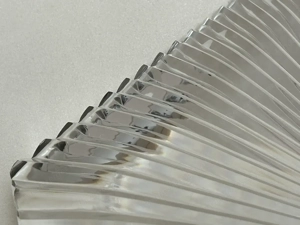 Riedel Glas Tortenplatte Bild 2