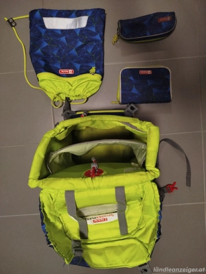 Schultasche Step by Step Bild 5