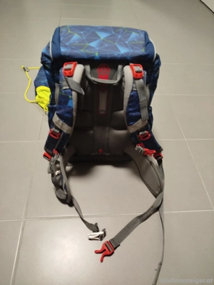 Schultasche Step by Step Bild 2