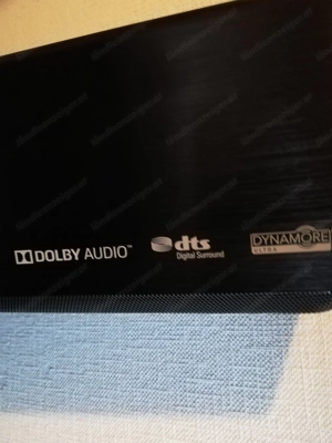 CINEBAR Pro Surround 4.1.Set NEU  Bild 3