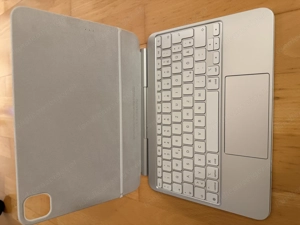 Magic Keyboard für iPad Pro 11  weiß Bild 2