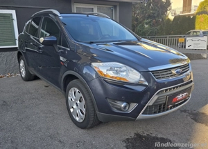 Ford Kuga 2.0 Allrad  Bild 4
