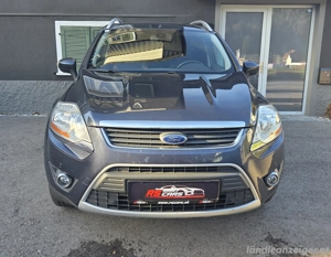 Ford Kuga 2.0 Allrad  Bild 3