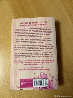 Colleen Hoover Bild 2