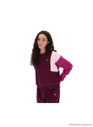 FILA Damenpullover