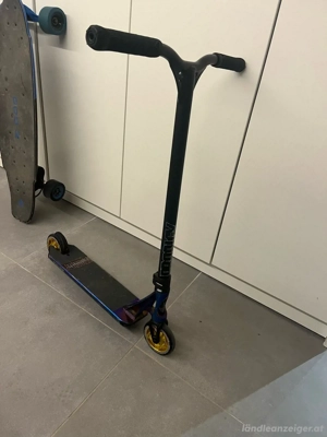 Prodigy Series 2 Bild 2