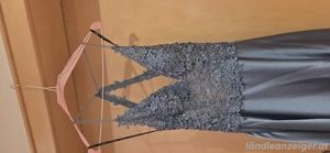 Ballkleid  Bild 3