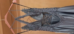 Ballkleid  Bild 4