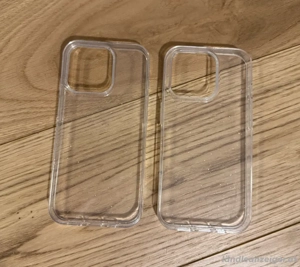 Handyhülle iPhone 15 Pro