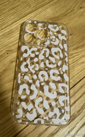 Handyhülle iPhone 15 Pro