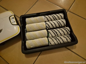 Kärcher Hartbodenreiniger FC7 Cordless  Bild 2