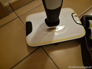 Kärcher Hartbodenreiniger FC7 Cordless  Bild 3