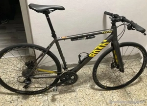 Canyon Roadlite AL 2016   Größe M   ca. 10,5 kg (zu verschenken)