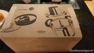 TM5 TM6 Gemüsestyler NEU! Vorwerk
