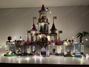 Lego 43205 Disney Princess Schloss 