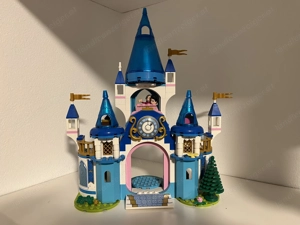 Lego 43206 Disney Princess Schloss
