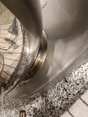 Kenwood k-mix Küchenmaschine Bild 3