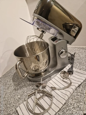 Kenwood k-mix Küchenmaschine Bild 4