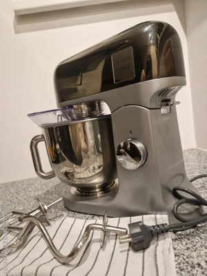 Kenwood k-mix Küchenmaschine Bild 2