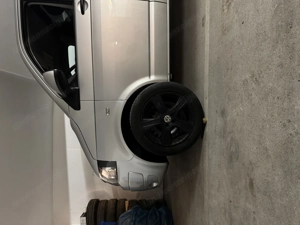 Verkaufe mein T5 Kastenwagen 2.0 102ps mit langem Radstand Bild 7