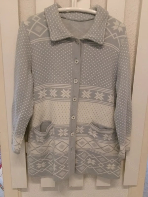 Damen - Strick - Jacke  Bild 4