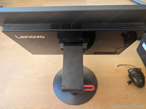 LENOVO ThinkCentre V520z All in on PC  PC SET 23 Zoll FULL-HD Display Bild 2